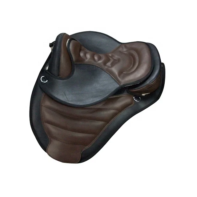 Best Quality Synthetic Saddles.