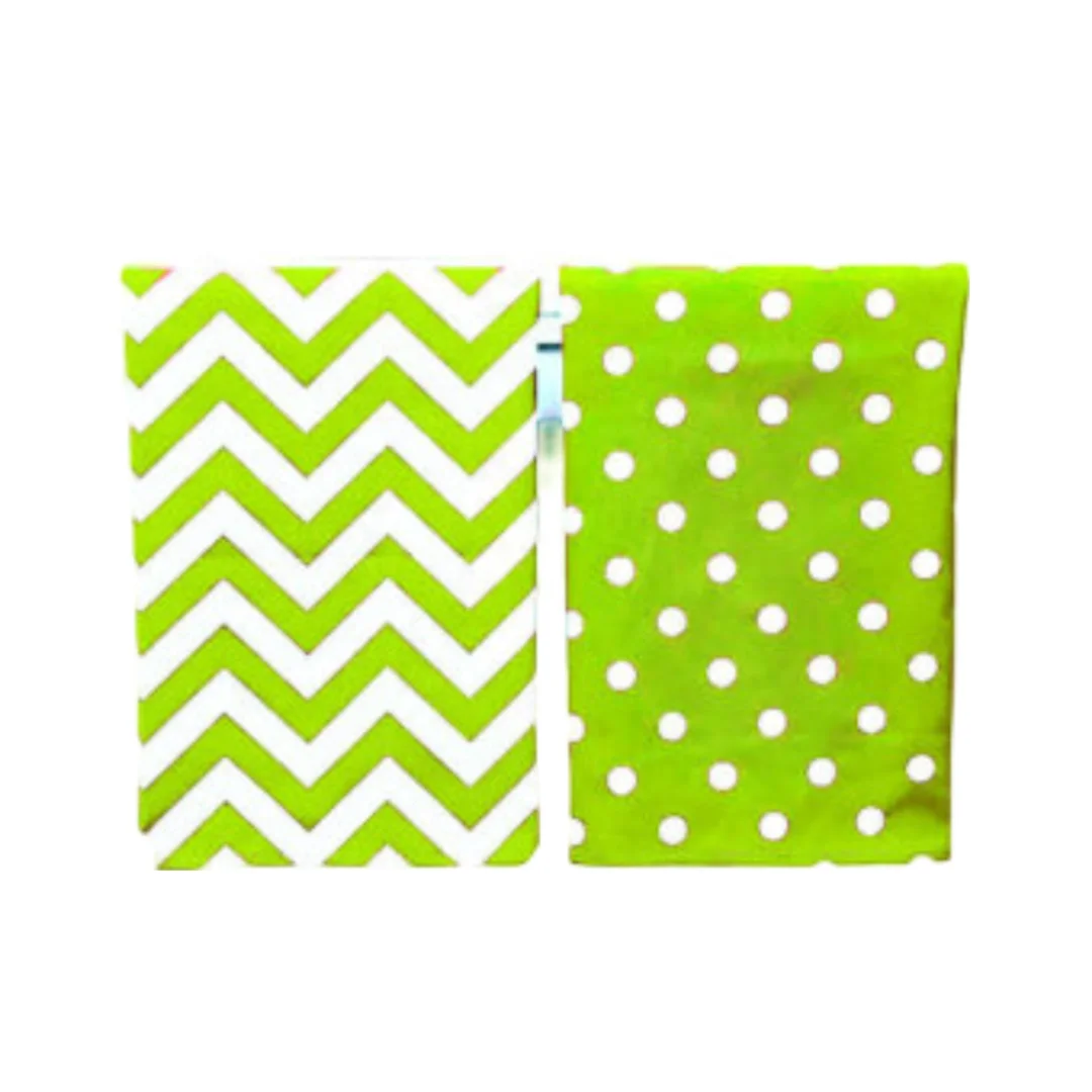 High Quality 100% Cotton Custom Printed Tea Towel Dish Towel With Absorbent Feature Cleaning Kitchen Hanging Towel