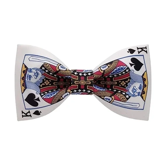 Новый галстук-бабочка лучшего качества для мужских и женских курток