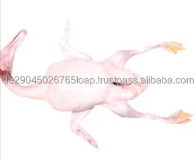Охлажденная и замороженная/замороженная Птица/замороженная цельная утка с весом 3 1 кг