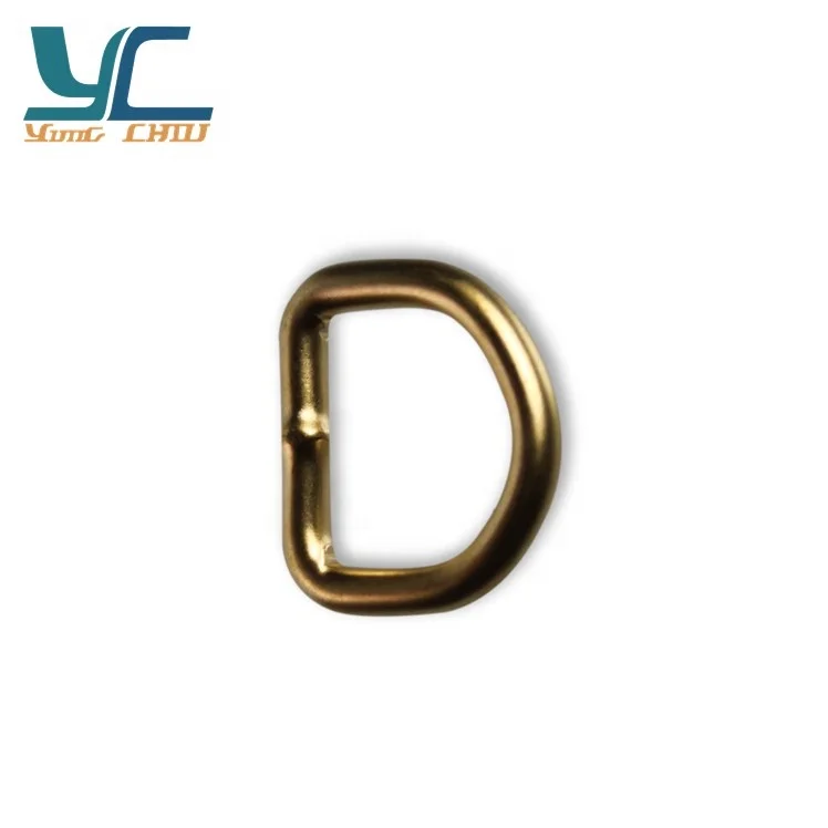 2.5*13*12 eco-friendly connection iron ring d