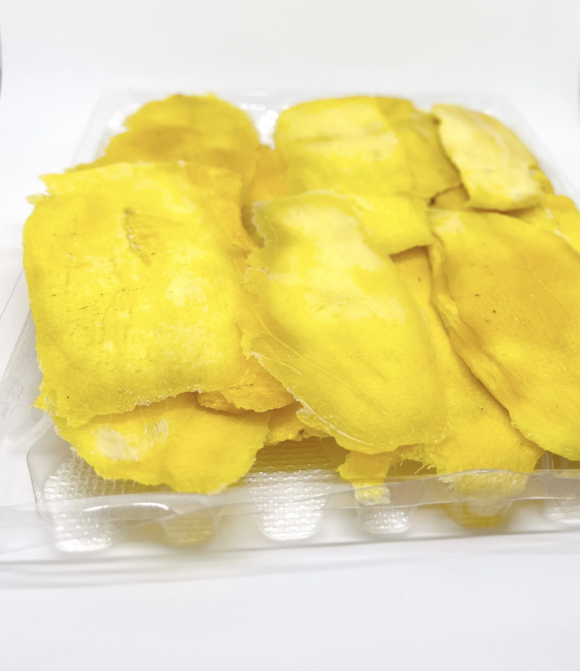 [No Sugar Added] Premium Dried Mango - Product of Thailand - Low MOQ Accepted (High-Quality Dried Mango) from Thailand