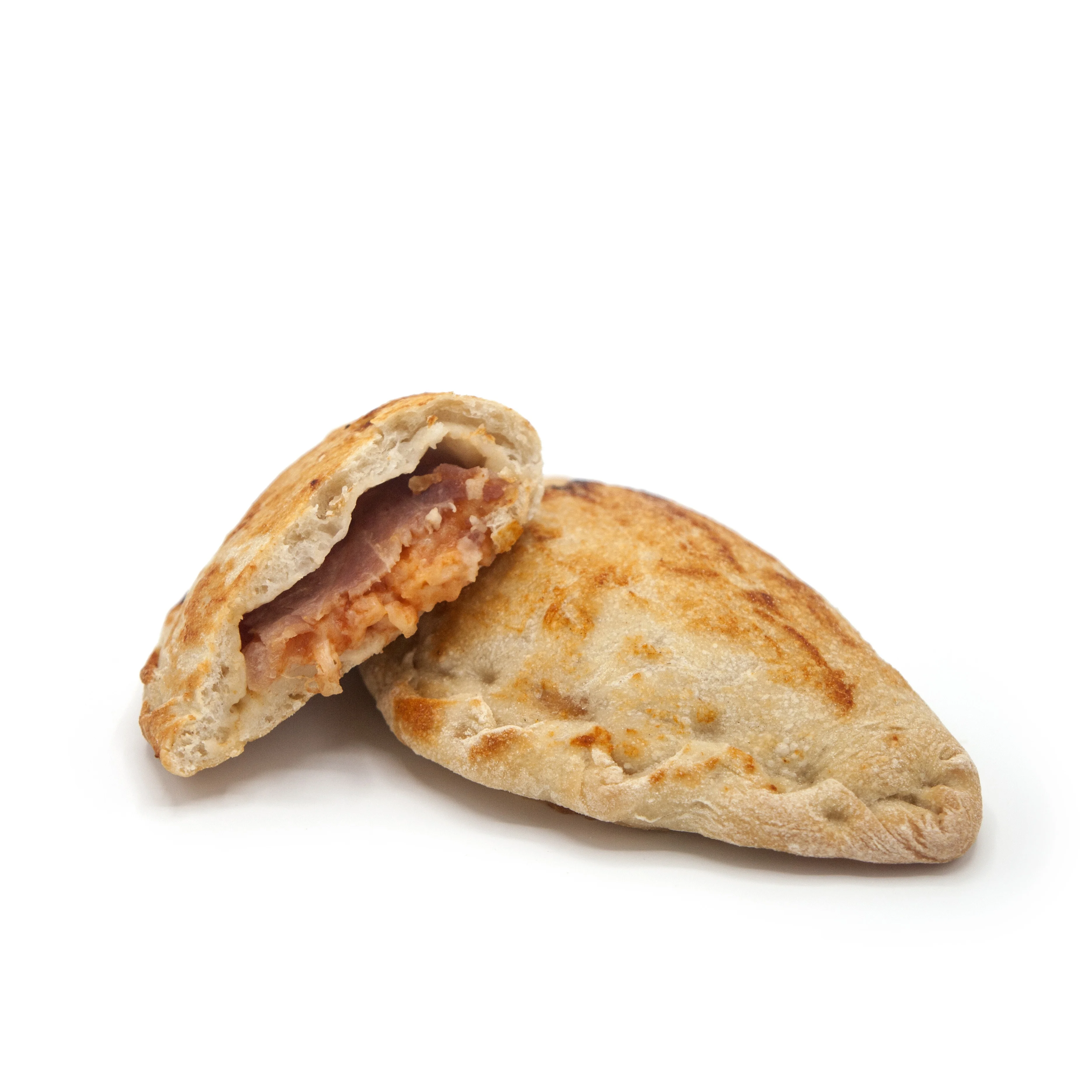 33*20 см готовая соленая мягкая ветчина Calzone Panzerotto, Сделано в Италии, для ресторанов, отелей, уличных блюд и отелей