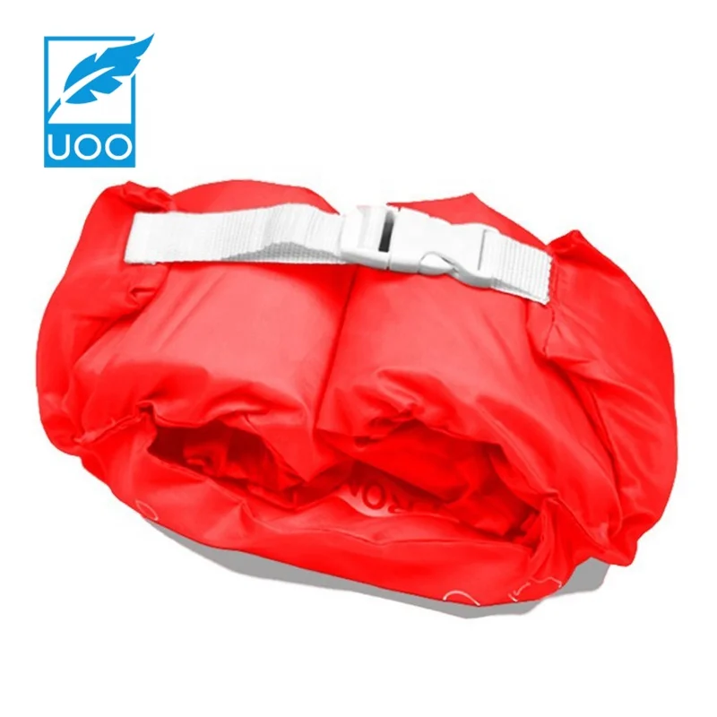 UOO Factory  Price Floating Kids Life Jacket Life Vest for Children