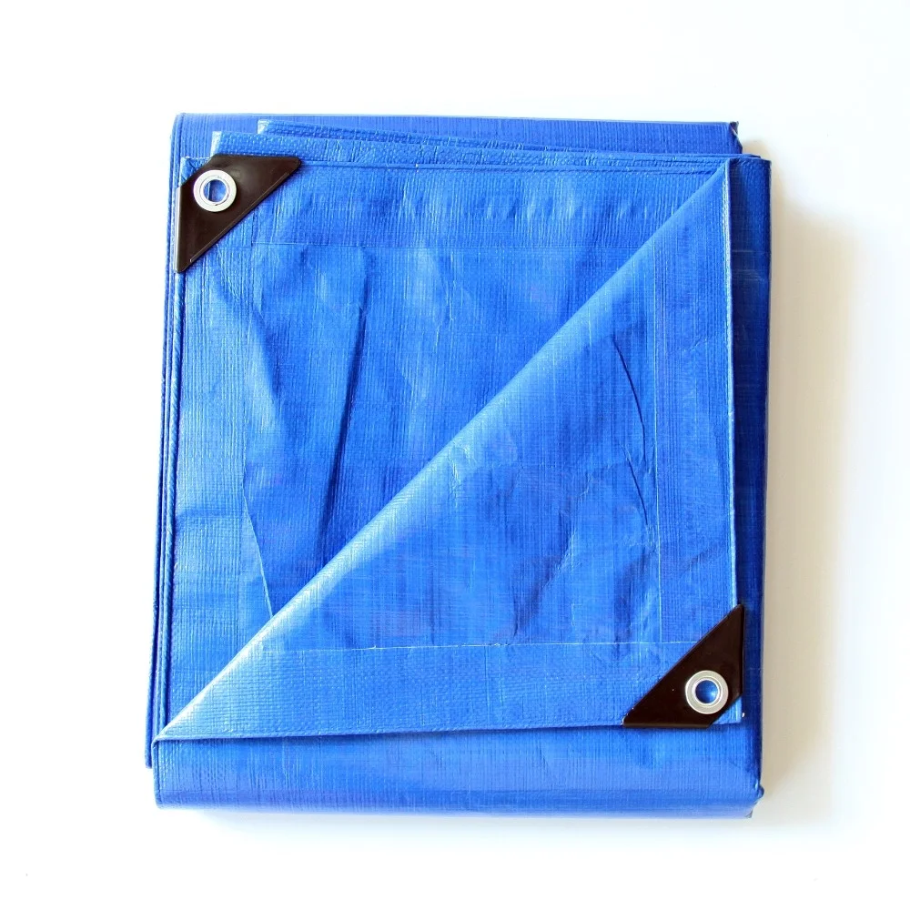 PE Tarpaulin made in Vietnam - Korean Technology PE Tarpaulin - Competitive price - and high quality - Customized request