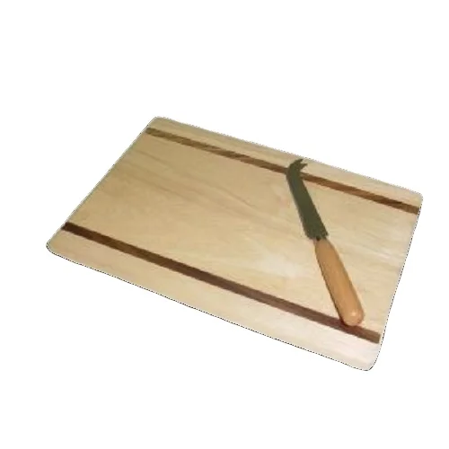 Kitchenware - Rubberwood Cutting Board wood cutting boards wholesale kitchenware cooking ware kitchen appliance