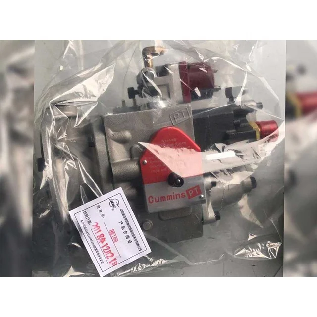 K19 QSK19 KTA19 Genuine Engine Parts Wholesale PT Fuel Pump 3080571 for Cummins