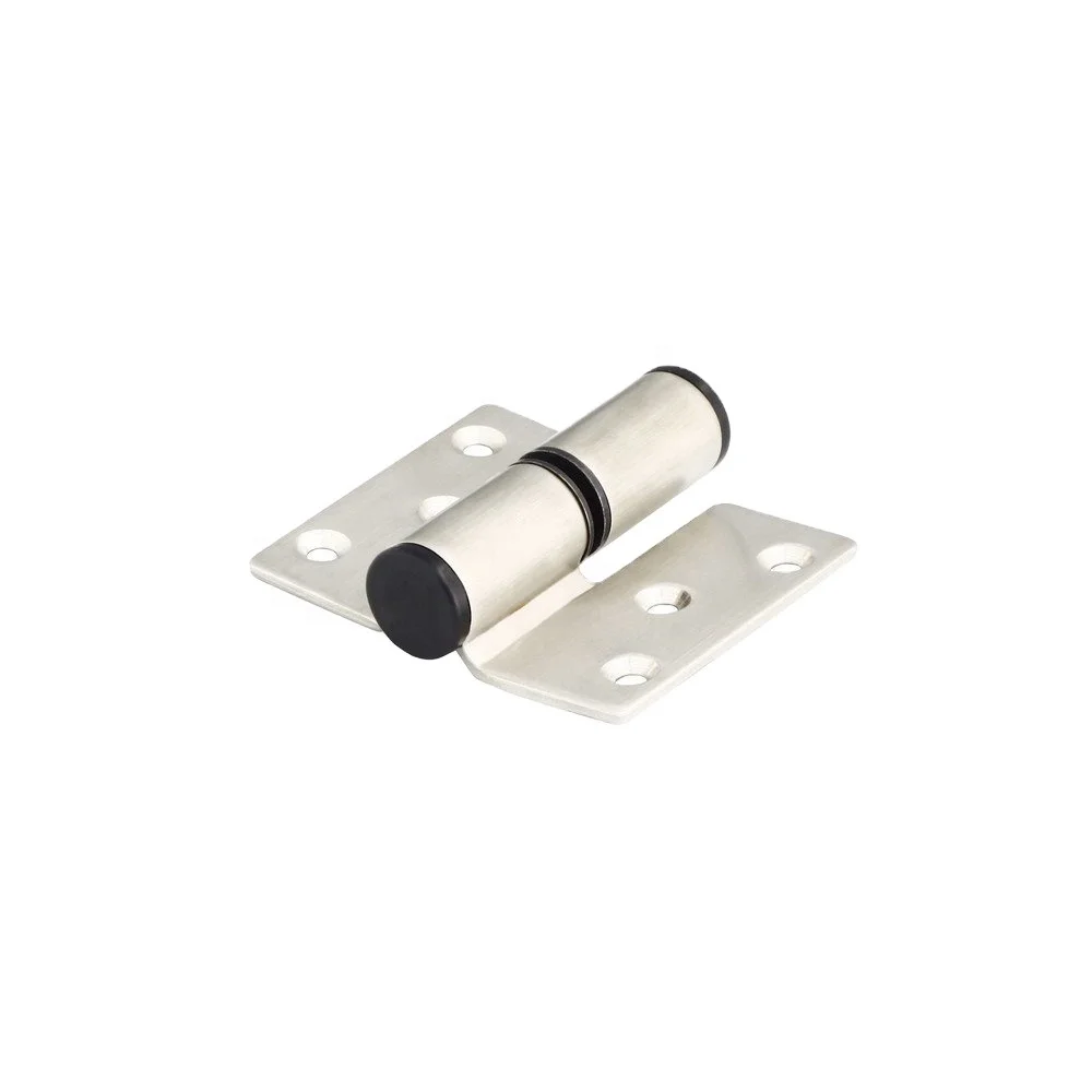 Stainless Steel  Toilet partition self closing door hinge