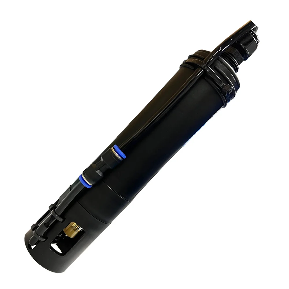 IoT communication Automatic Cleaning orp redox orp meter For aquaculture
