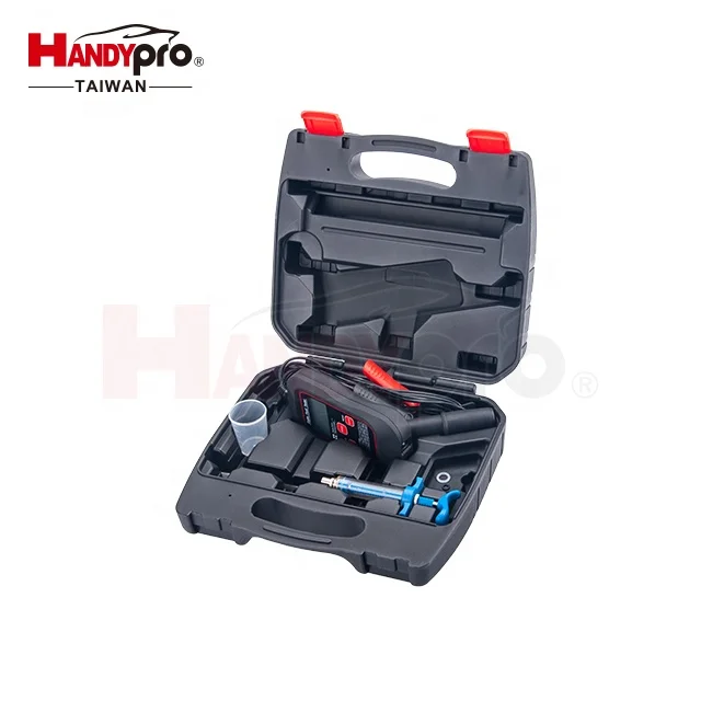 Boiling Point Brake Fluid Tester