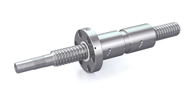 ball screws