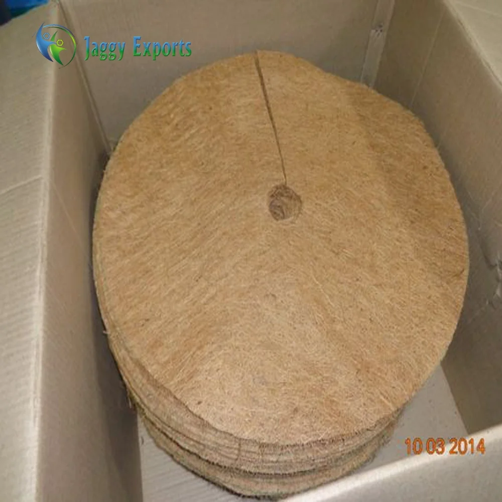  Лидер продаж специальная продукция экспортного качества протектор для кокосового мульча