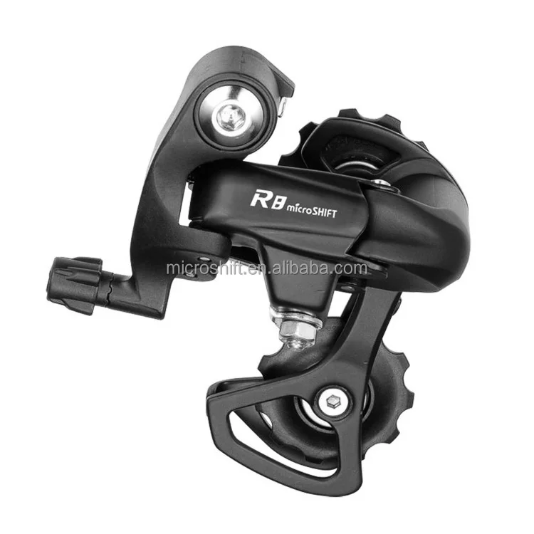 RD-R32S 2 7 8 9 speed steel short cage Rear Derailleur  cycle road bike