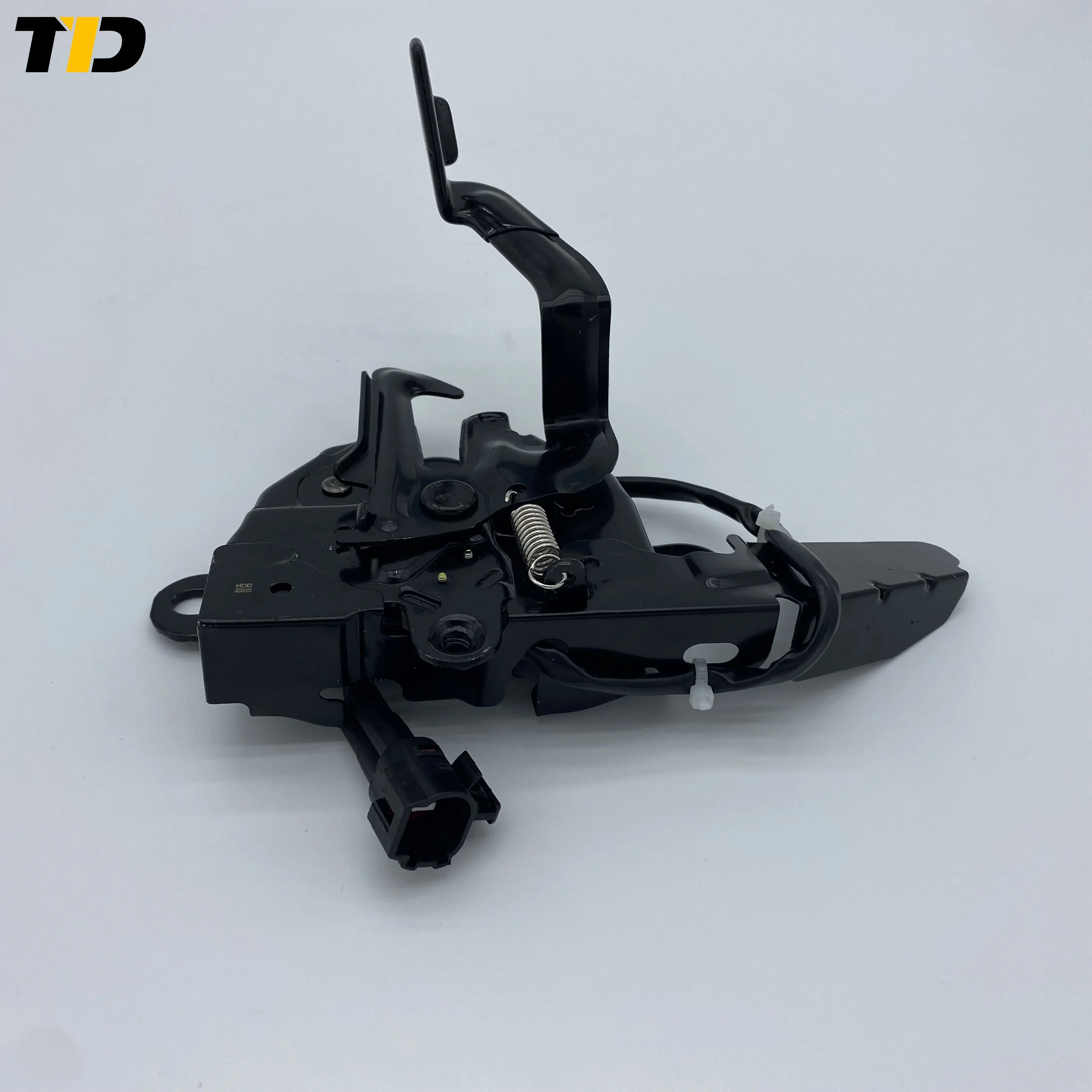 53510-02770 замок в сборе капот для Toyota Corolla 53510-02780