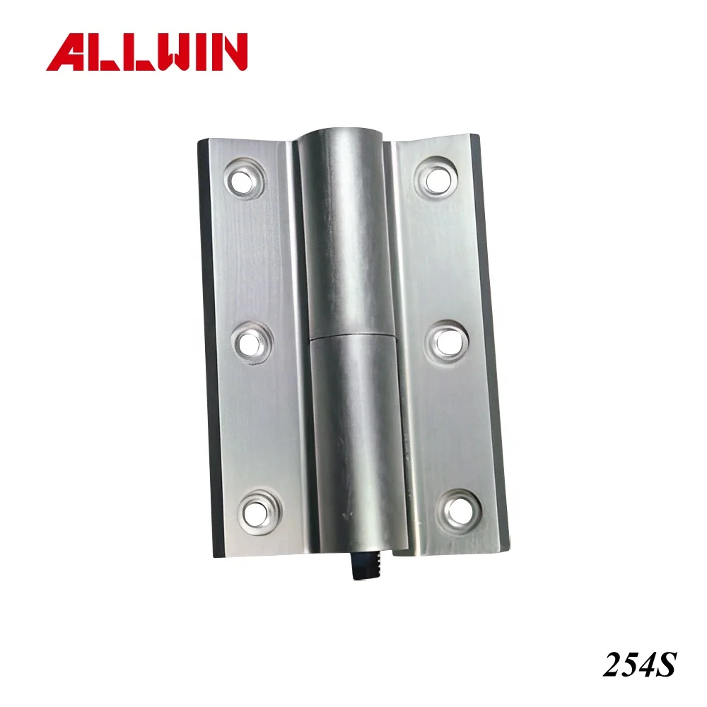 Stainless Steel Spring Hinge Butt Door Hinge
