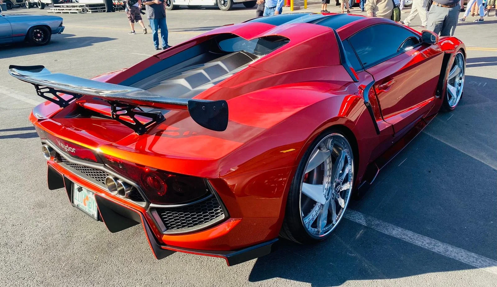 Best Deal on New Slingshot Polaris SLR / Genuine Quality G35 Vay-dor SLR US MSRP for sale with free shipping