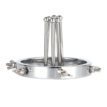 BDSM Chastity Device Sex Toys Extreme adjustment Anal Spreader