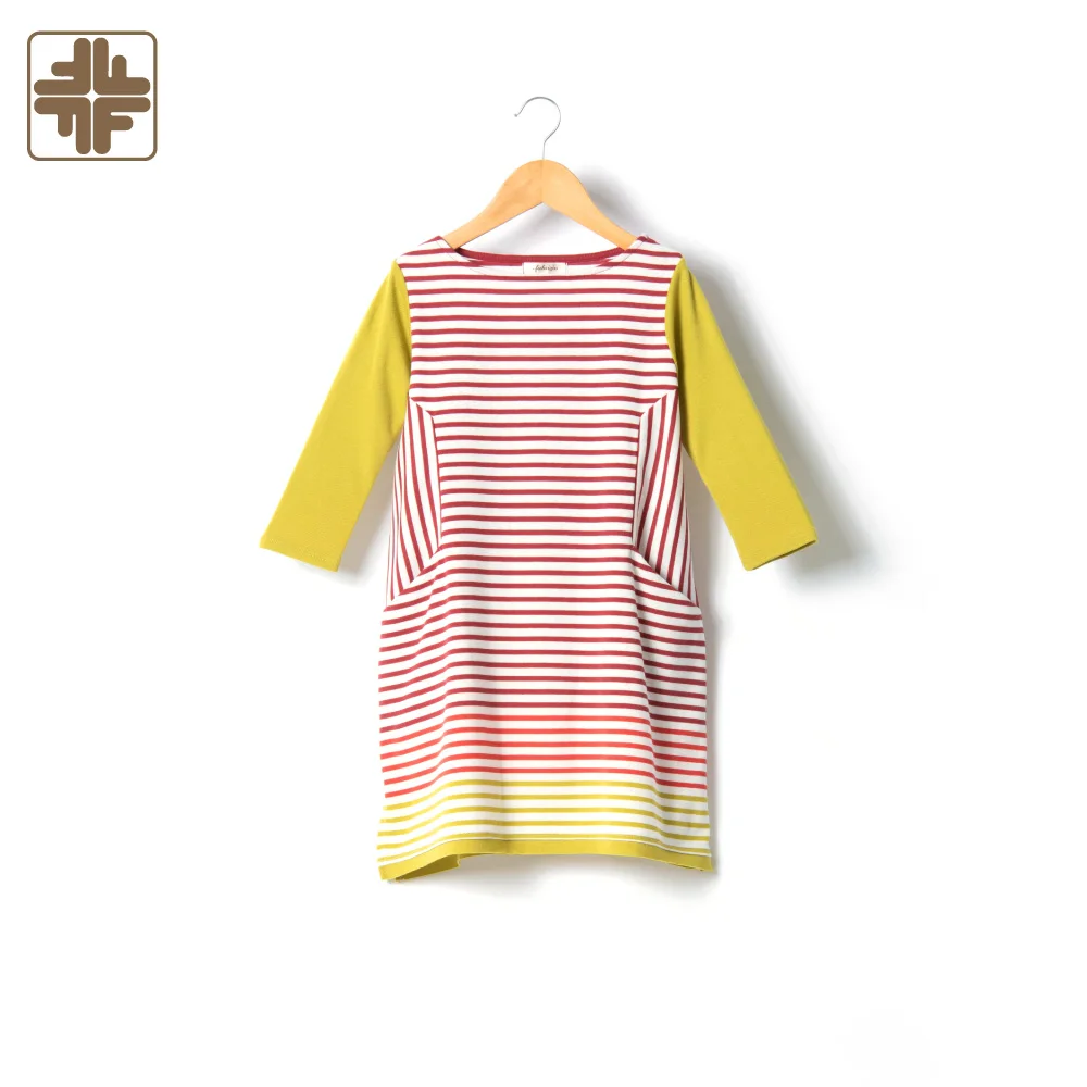 ODM 2023 latest designs spring autumn children dress for girls