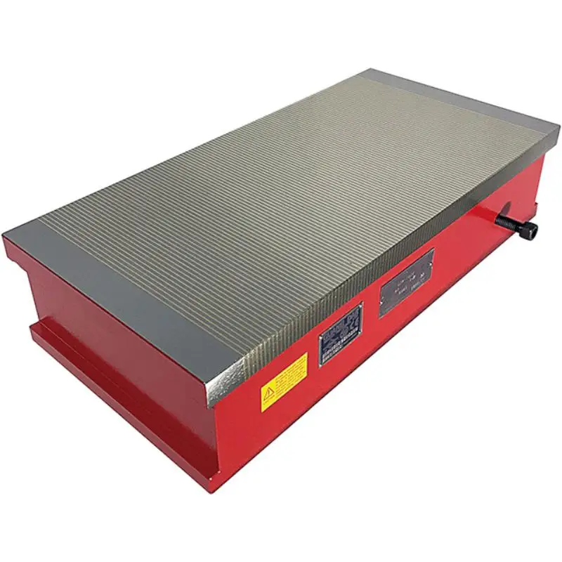 electro magnetic chuck