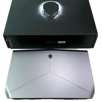 
New Alienwares Area-51m Inch 9th Generation Core i9-9900K gtx 2080 GPU Gaming Laptop Plus 1 Year Warranty 