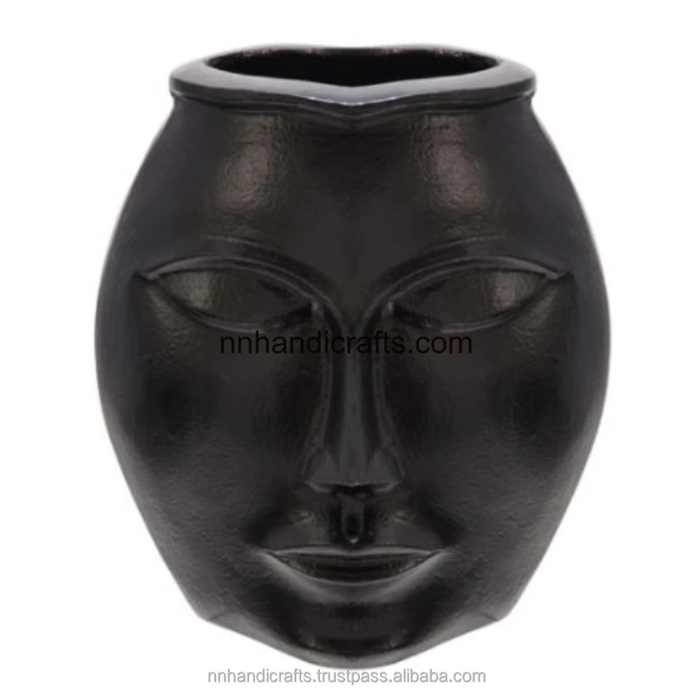 Изготовление размеров под заказ алюминиевый металлический коричневый Античная Цвет серебристый цветочный Рисунок Мини большой маленький средний металлической ваза других дополнительных услуг