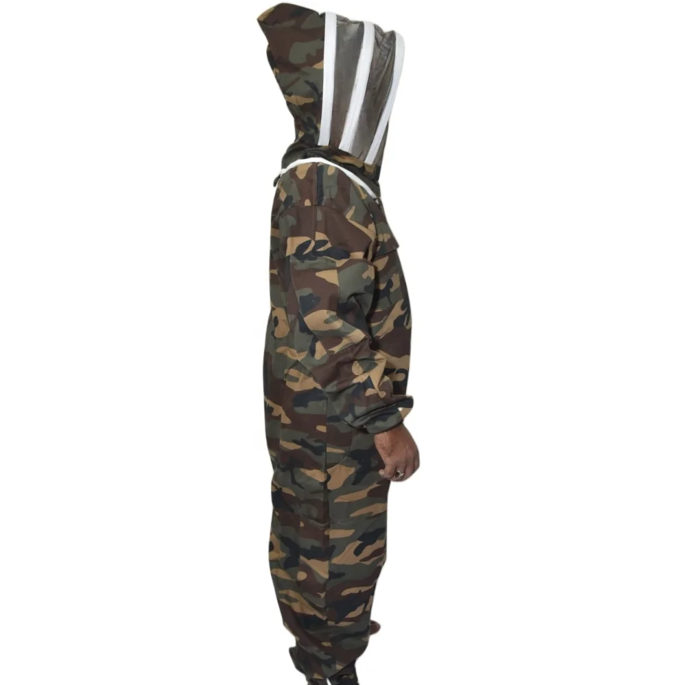 HOT Sales Attractive Beekeeping Suit Cotton Suit Beekeeper Clothing