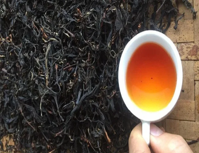 
BLACK TEA/ CTC BEST PRICE HIGH QUALITY FROM VIKAFOODS (WhatsApp/Wechat: + 84 983 028 718) 