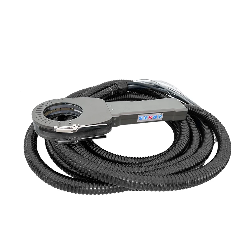 Sanitary Pipe Welding Machines Automated Welding Orbital Pipe Welding