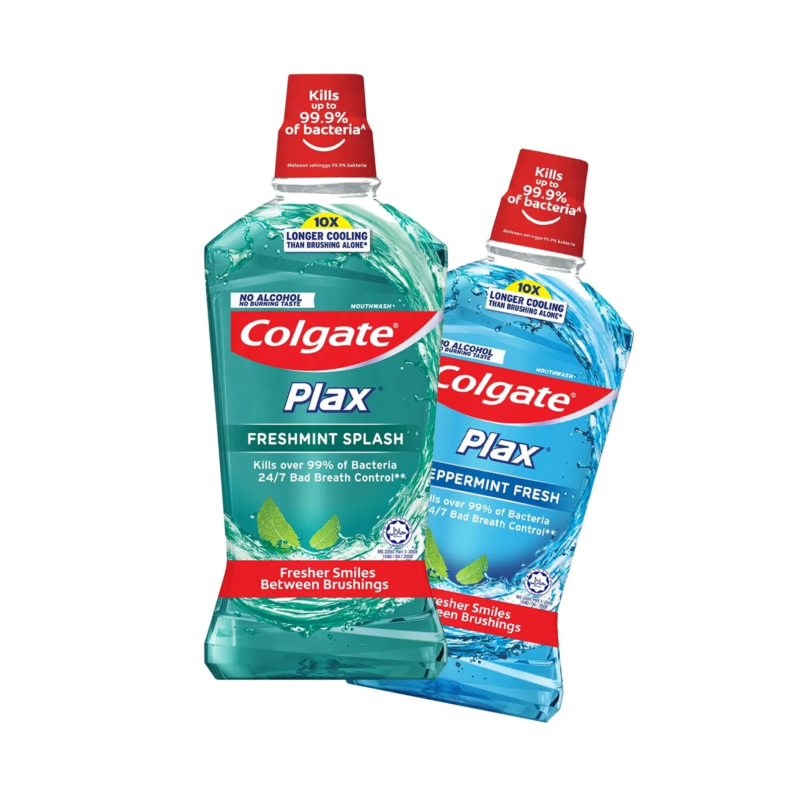 Антисептическое средство для полоскания рта, средство для полоскания рта, защищающее от полостей для свежего дыхания, крепкие зубы и здоровые десны