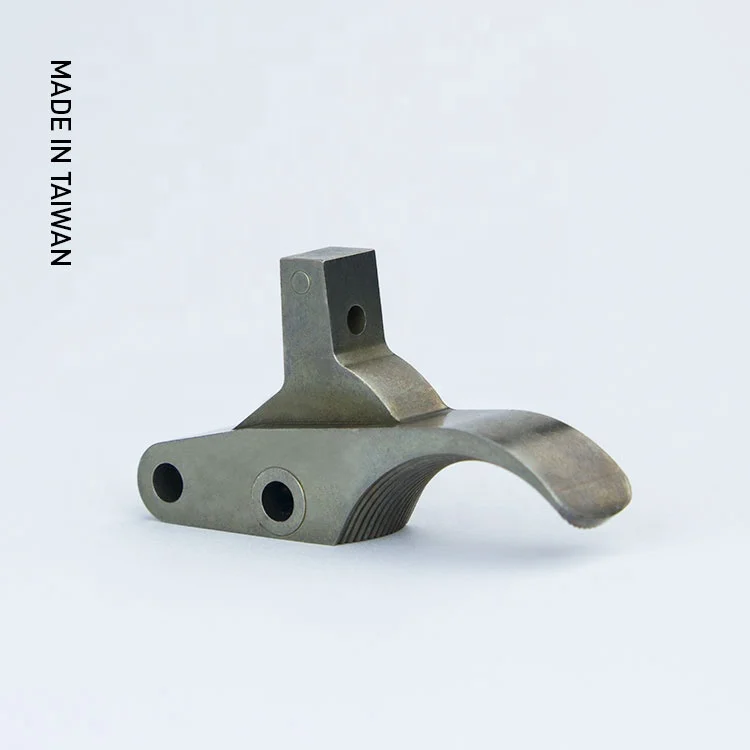 Высококачественное триггерное металлическое литье под давлением для Игрушечного