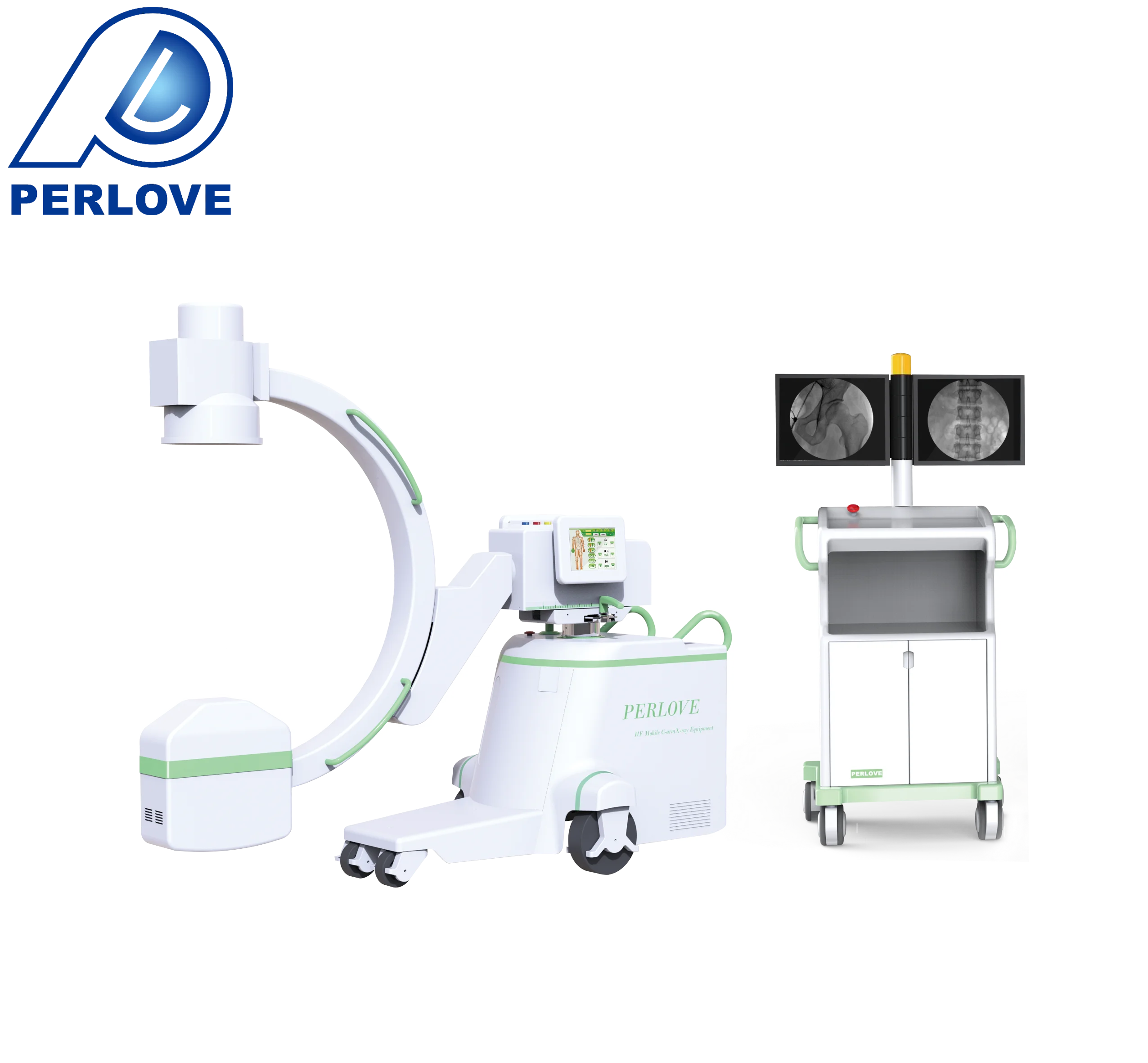 Perlove Medical With Huge Discount   PLX7000A Surgical C Arm With High-power Generator Manufacturer