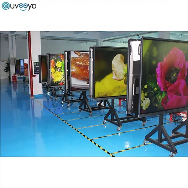 UHD IR interactive whiteboard smart board for classroom and business