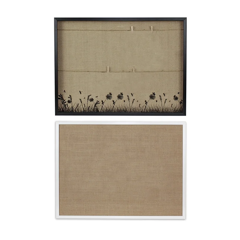 Офисная доска для записей из ДПК