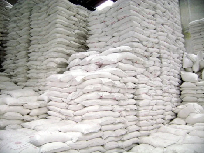 High Quality Cassava Starch, Tapioca Starch, Manioc Starch Food Grade for export from Factory Vietnam