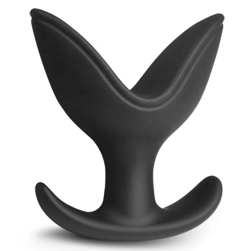 New Arrival 10 Speeds Bullet Enlarge Anal Anal Plug Butt Plug Sexual Products
