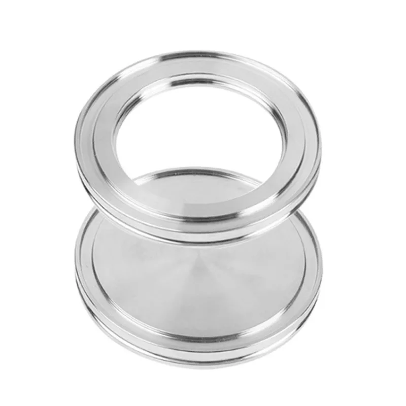 Meinuox Professional KF Bored Blank Flange