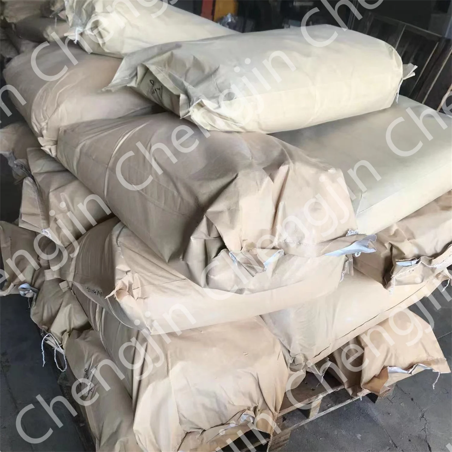 High Quality Factory Supply Glycolic acid CAS 79-14-1 Best Price Chengjin