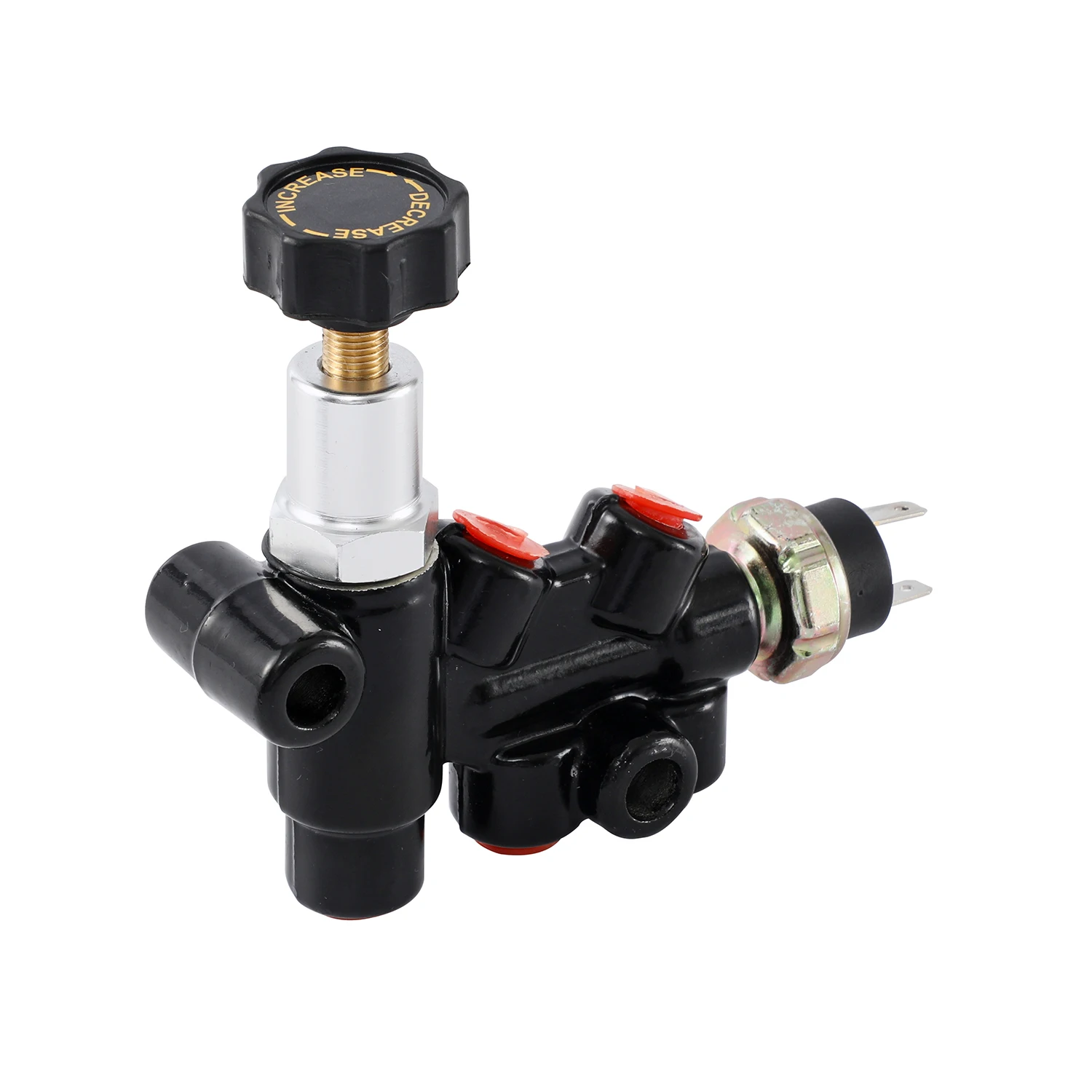 Universal Adjustable Combination Knob Proportioning Valve  For 260-13190