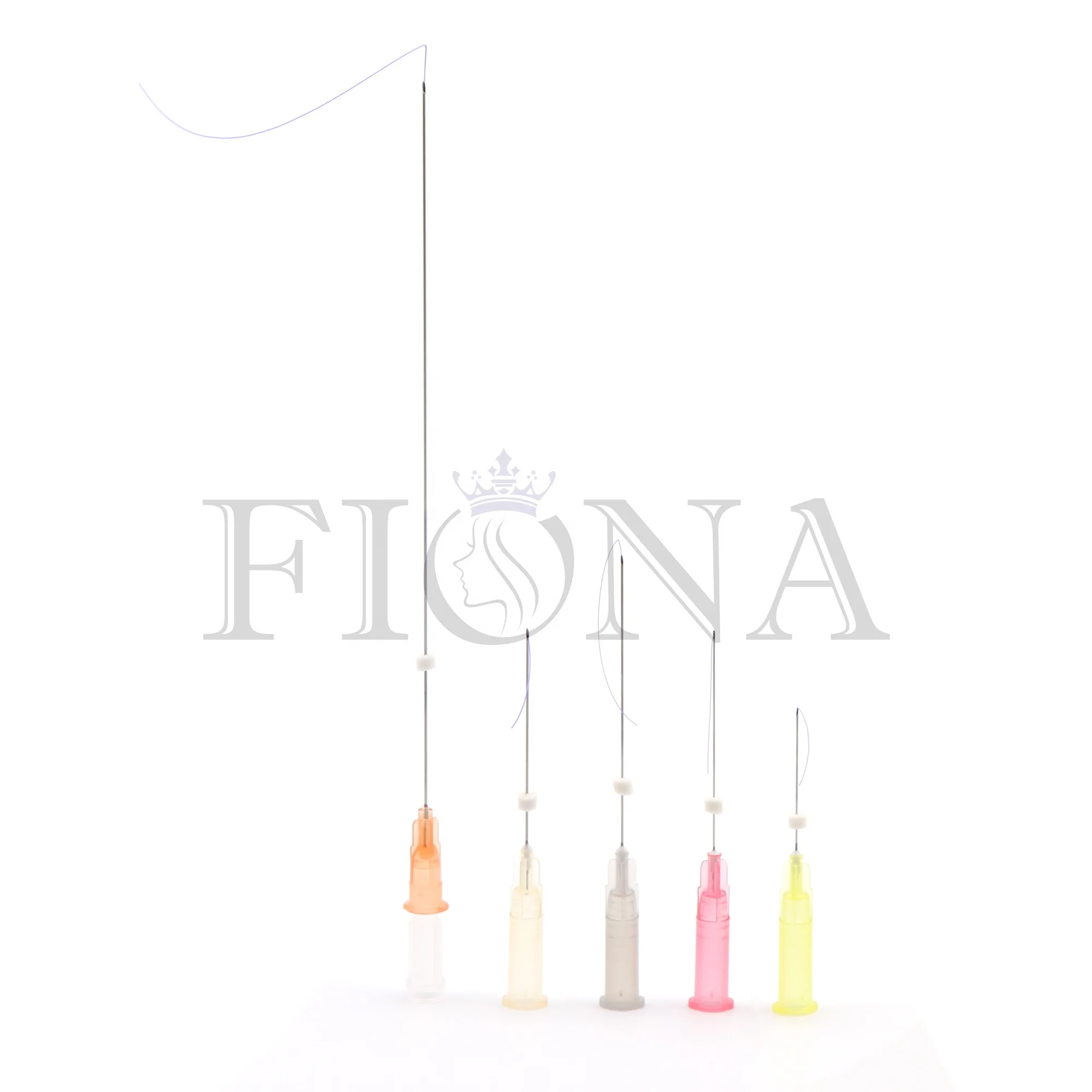FIONA mono thread 30g 25mm