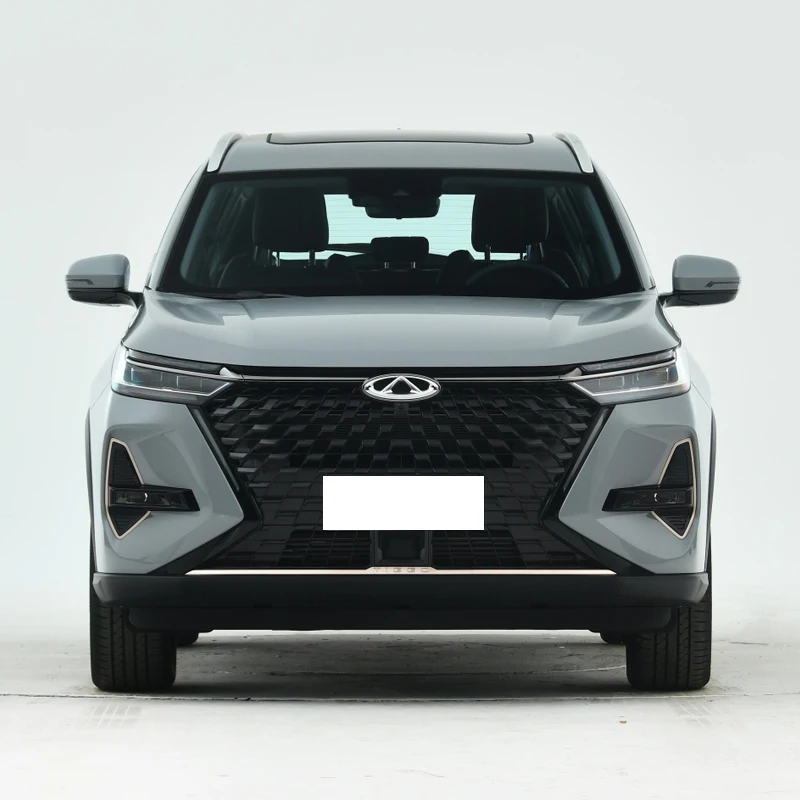 Good Quality 2024 New Car Hot Sale Chery Tiggo 8 Pro Gasoline Car