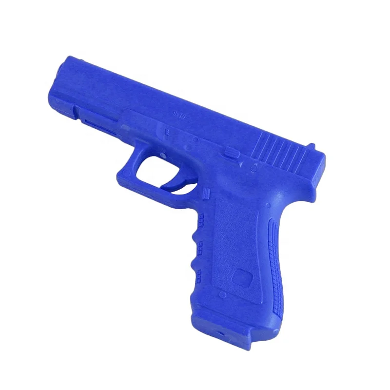 BXG-01 (G19) - TPR Training Toy Fake Gun BXG-01 (G19)