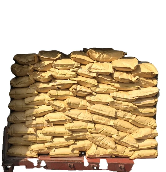 Стенка с высоким содержанием дрожжей бета-глюкана и маннаньских дрожжей для высококачественного корма и добавок для животных