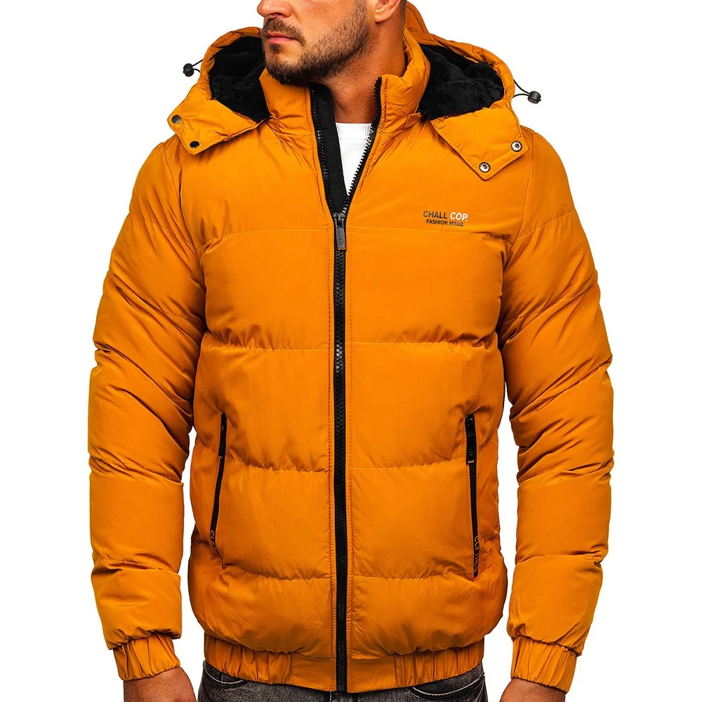 Apparel Processing Services For Men Jackets