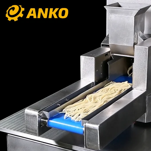 ANKO Automatic Noodle Extruding Machine
