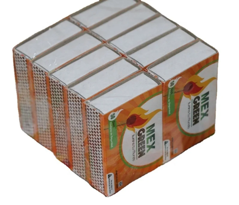 SAFETY MATCHES HSN CODE