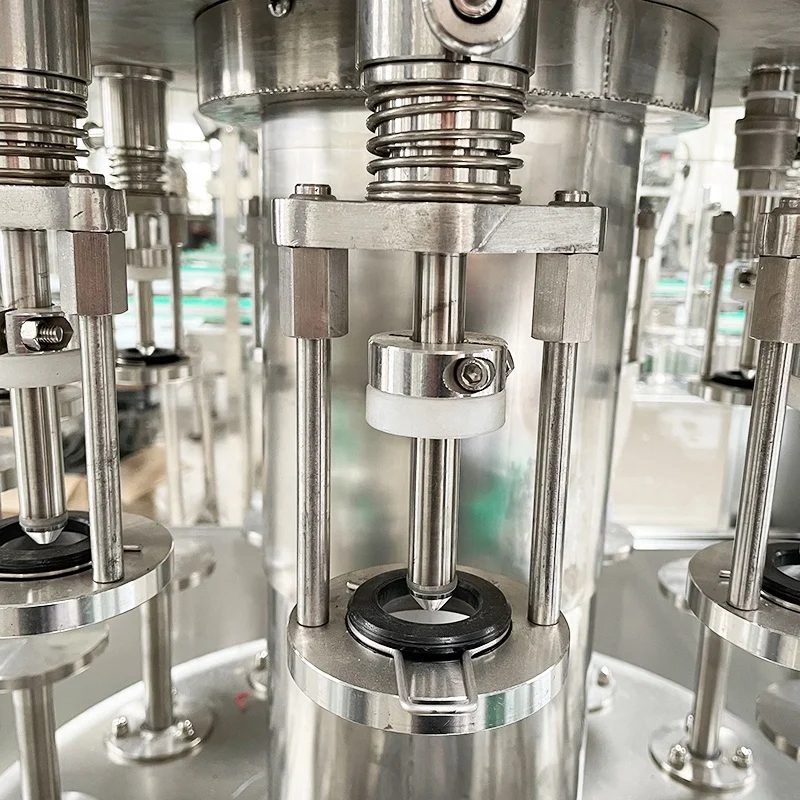 supplier price automatic wine bottling line spirits filling machine for whiskey vodka wine bottling machine price