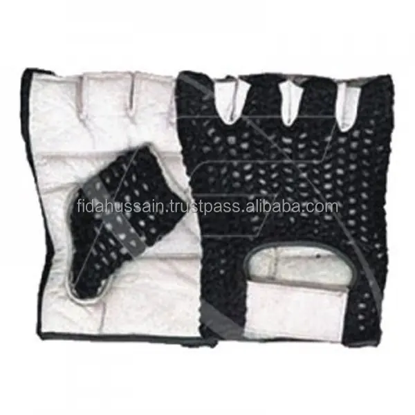 Best Quality Cycling Gloves in Synthetic Leather Guantes de Ciclismo Top Racing Gloves Mesh Back Cycle Gloves Guantes deportivos