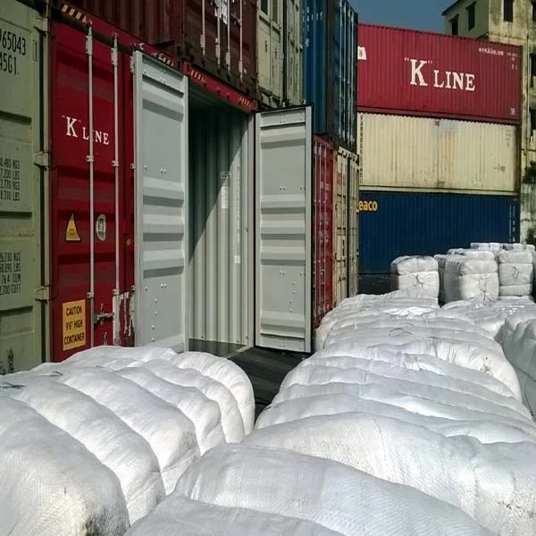 Джинсовые ткани, отходы 100% хлопка, ткани класса А из Бангладеш, предварительно потребляют отходы