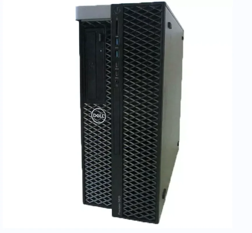 Хорошая скидка Dell T5820 прецизионная