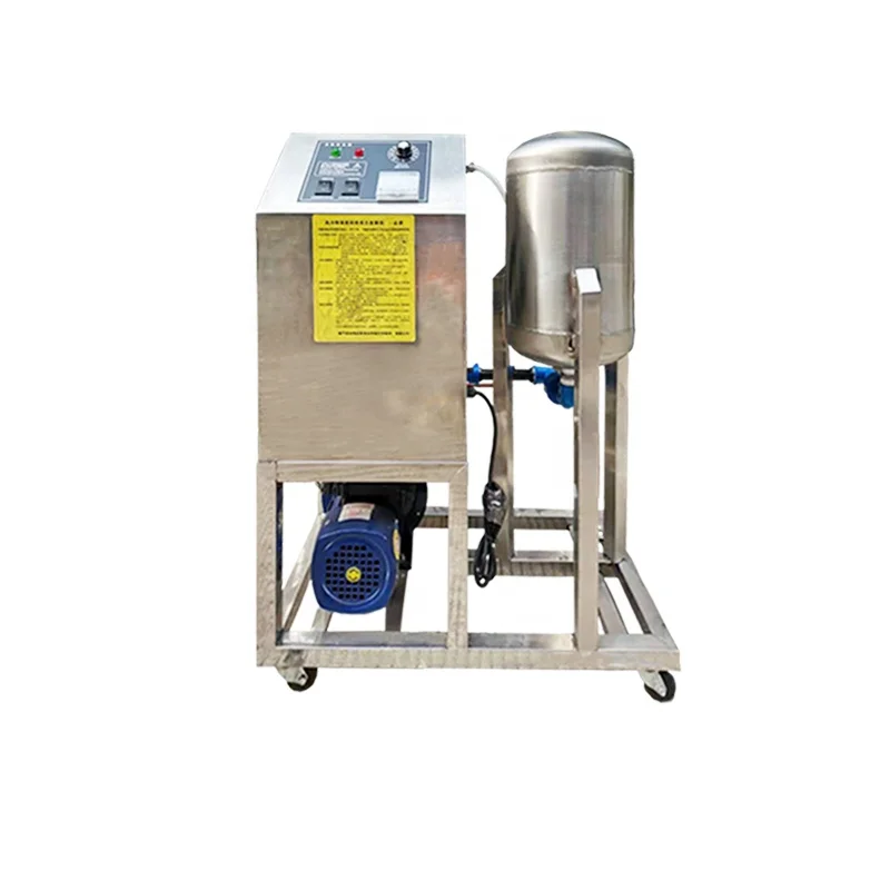 Озонатор для очистки воды 5 г/ч